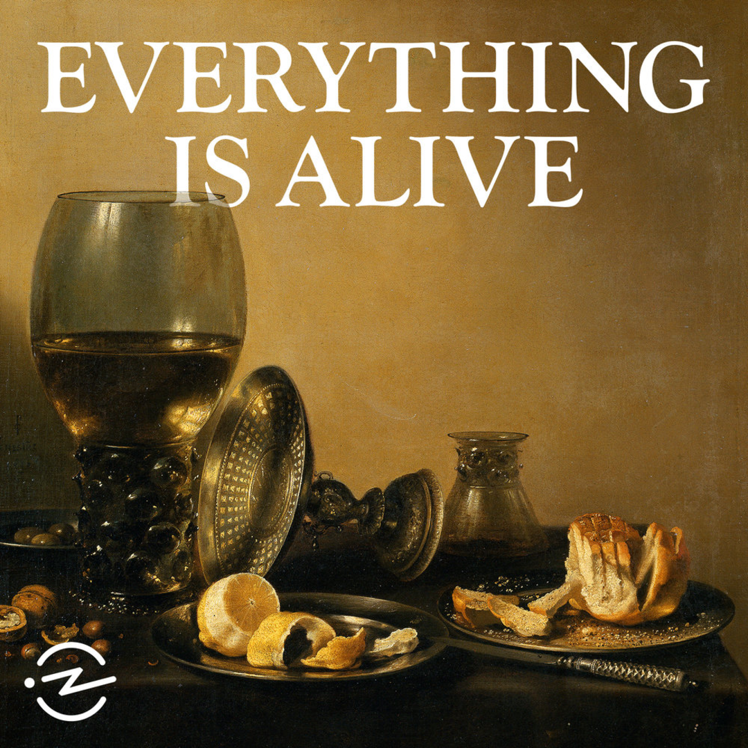 Everything is Alive gives us life