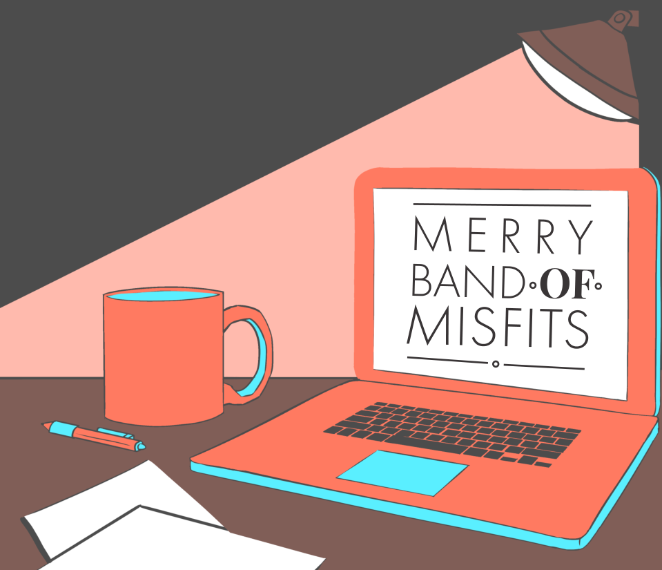 Merry Band of Misfits