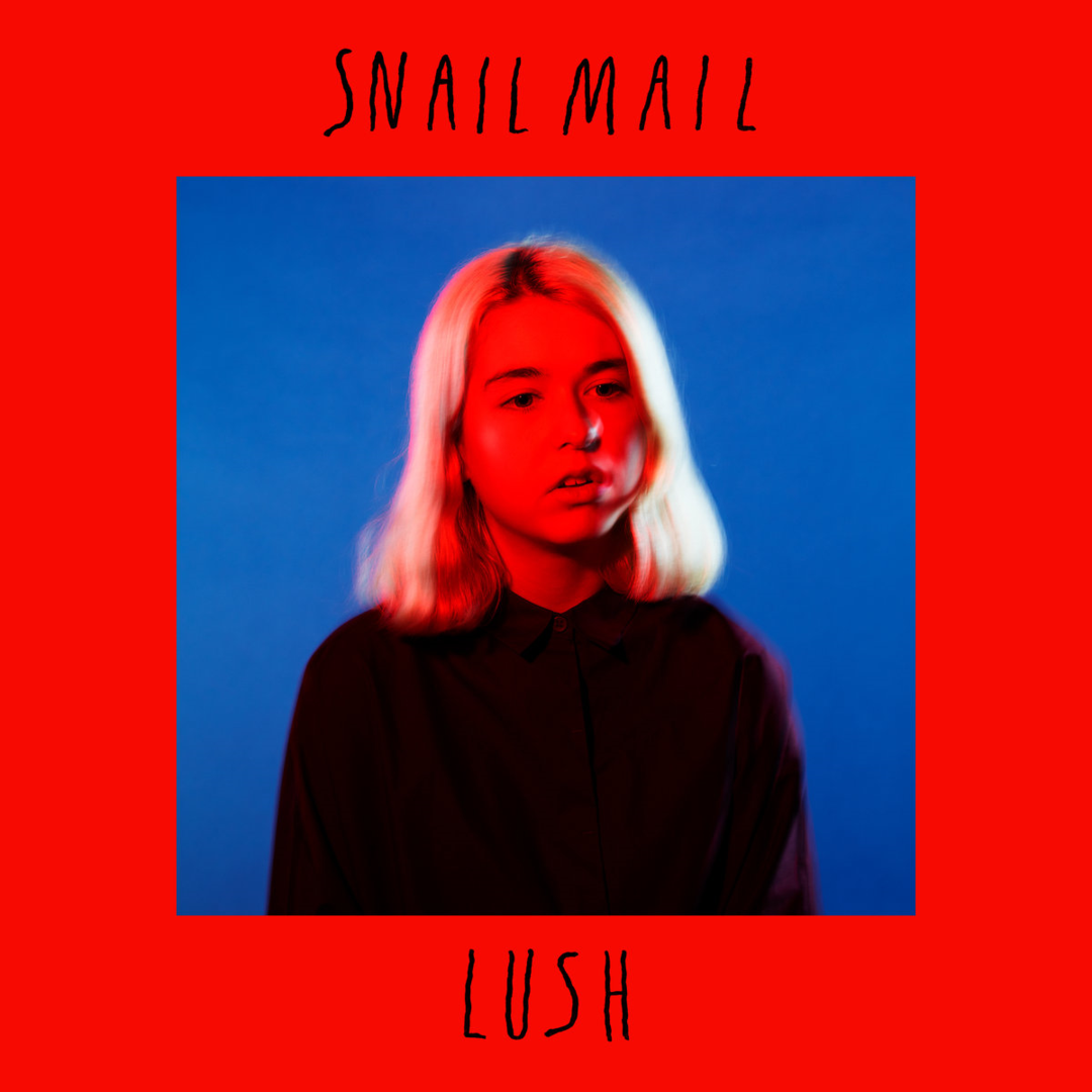 Rock comes of age on Snail Mail’s Lush