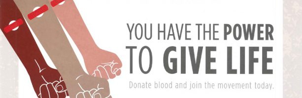 Preview: UFV blood drive donation clinic