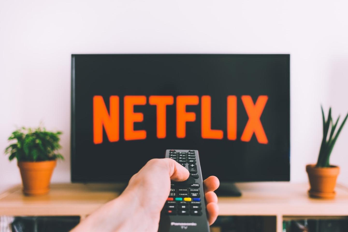 The Conscious Consumer: could our Netflix addictions be ruining the planet?