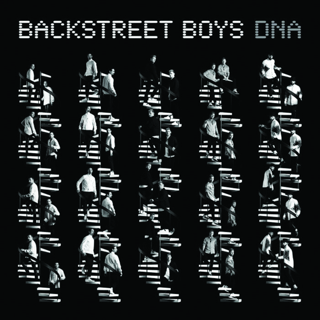 Soundbite: Backstreet Boys – DNA