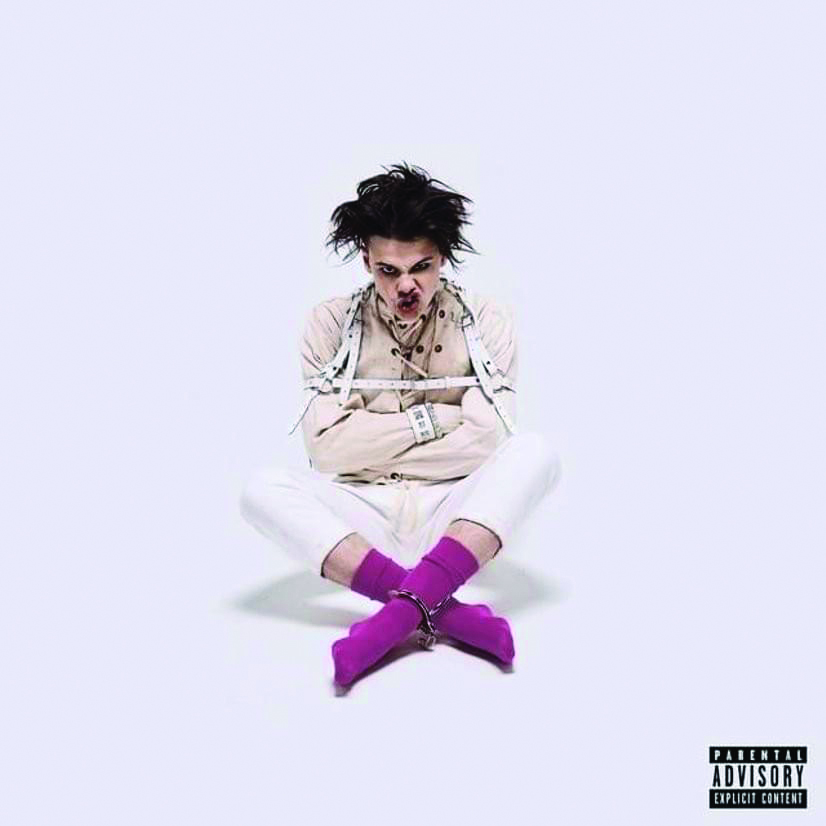 Yungblud brings awareness to mainstream music with 21st Century Liability
