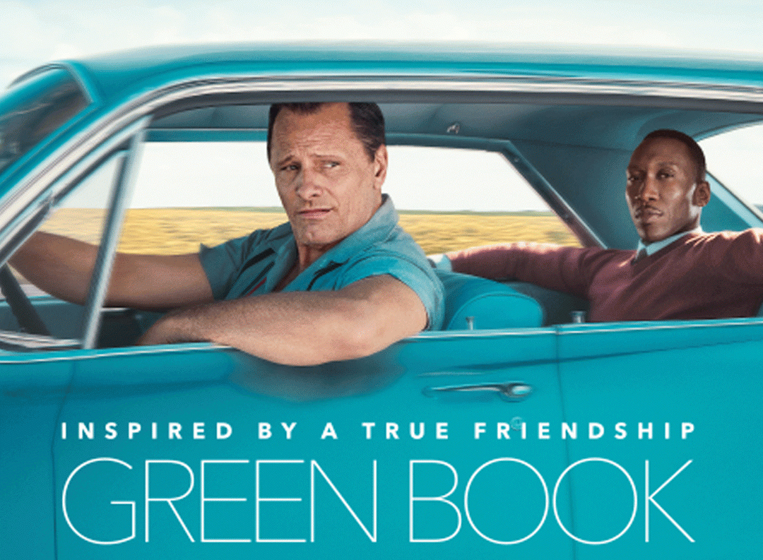 Green Book is both thought-provoking and laugh-provoking