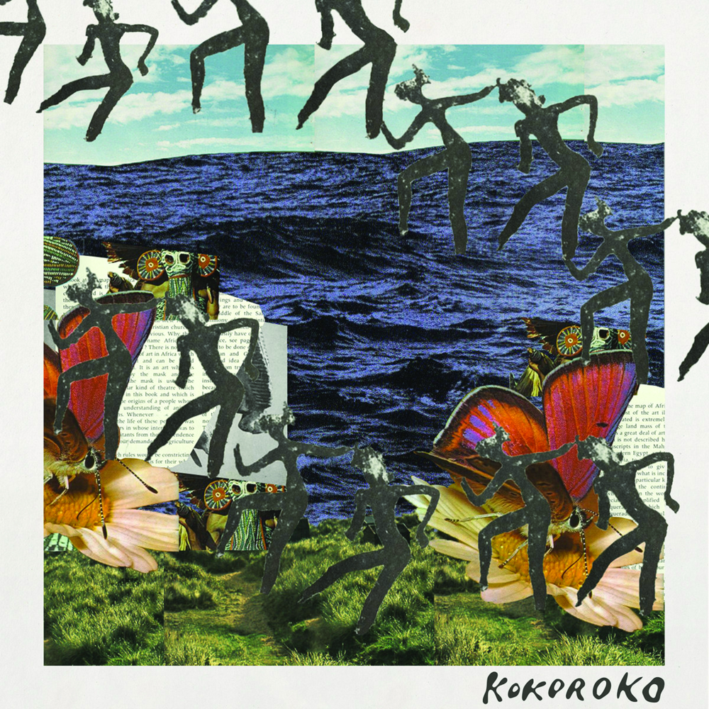 Afrobeat marries jazz in Kokoroko’s new album