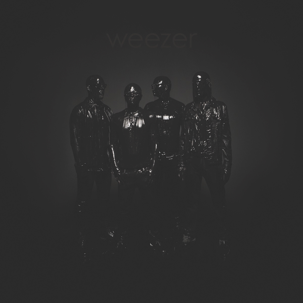 Soundbite: Weezer (Black Album)