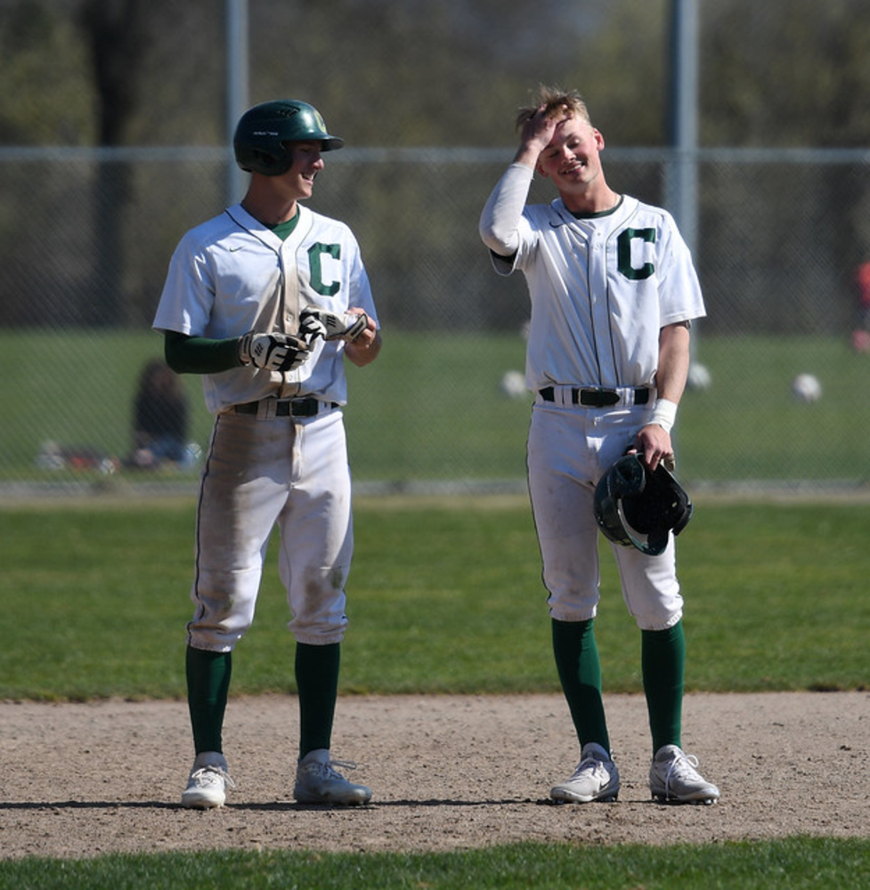 The Cascades look ahead to the CCBC championship tournament