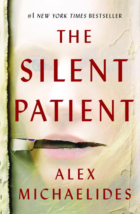 Making noise with The Silent Patient