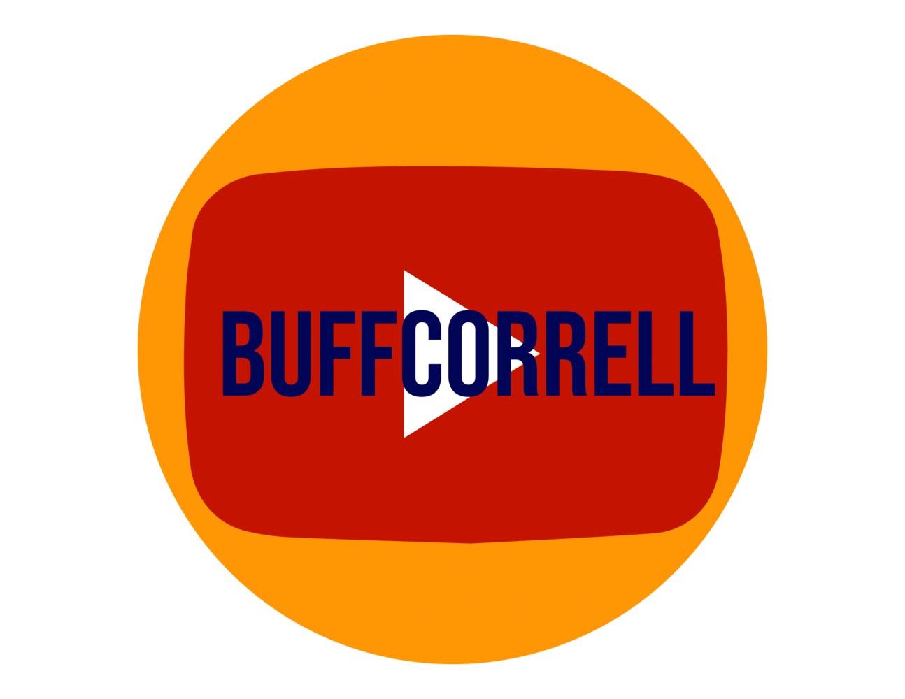 Buff Correll keeps it real