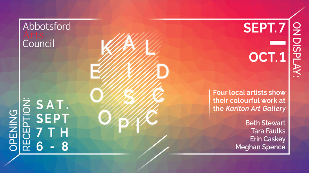 Kariton Art Gallery promises a Kaleidoscopic experience