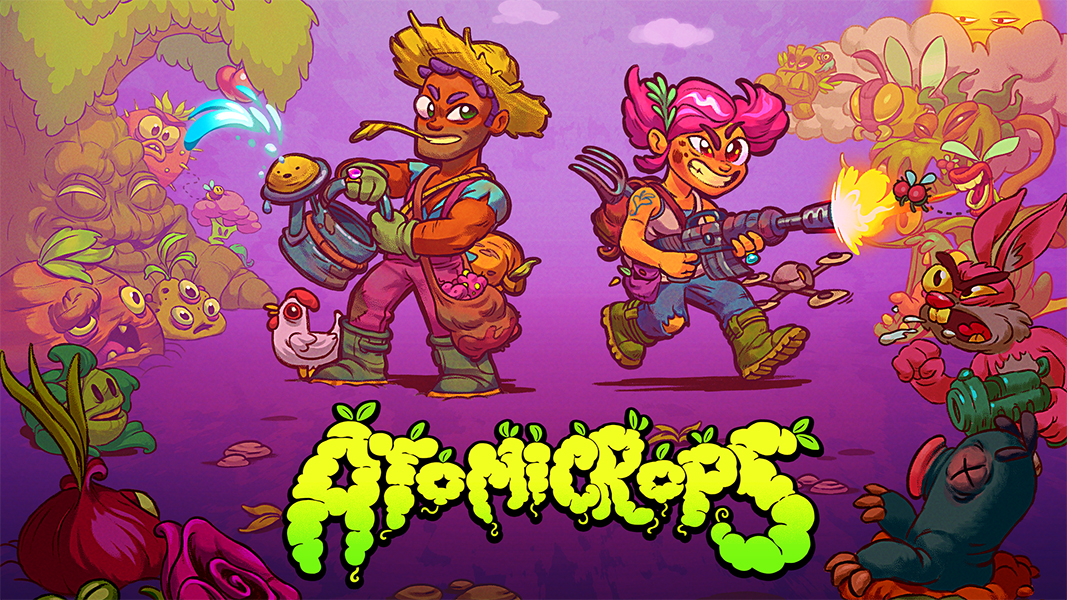 Atomicrops enters its salad days, and it’s delicious