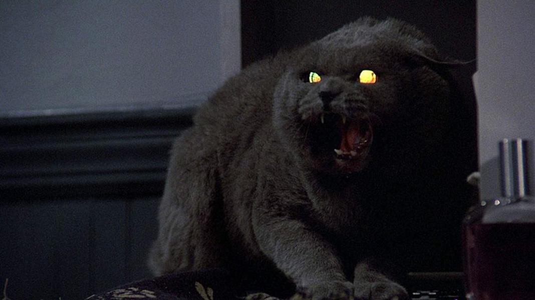 Pet Sematary: the eternal yearning to cheat death