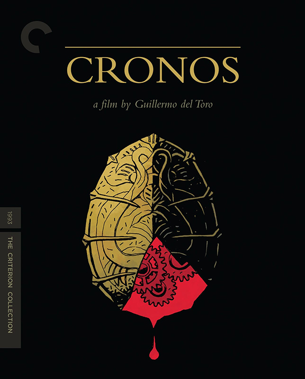 Cronos: the fight for eternal life