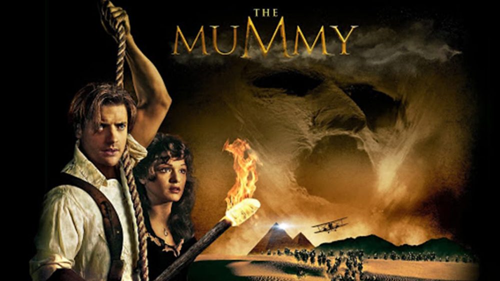 The Mummy is a mundane adventure | The Cascade