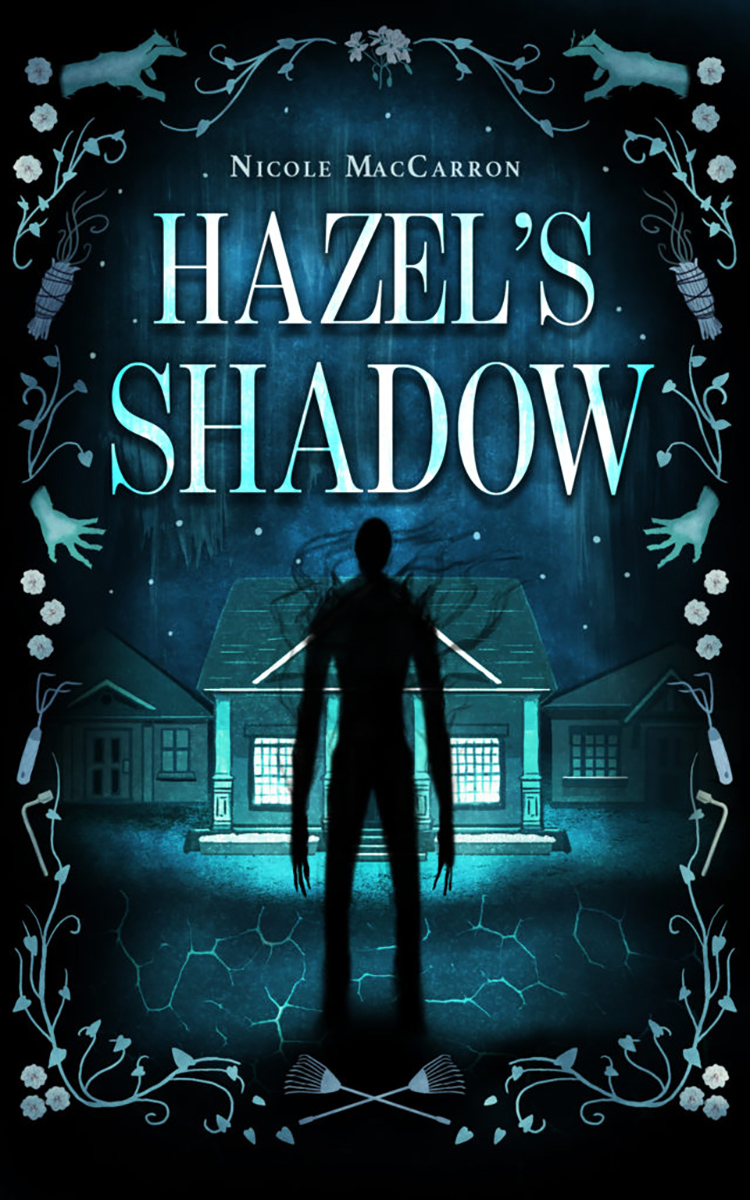 Hazel’s Shadow is horror fiction made accessible