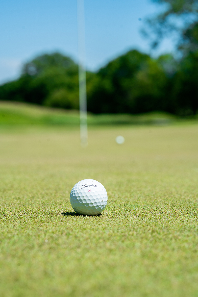 Canada West golf championships cancelled amid travel concerns