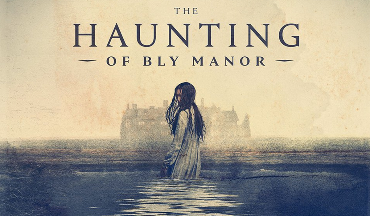 The Haunting of Bly Manor is a second-season slump with lots to love