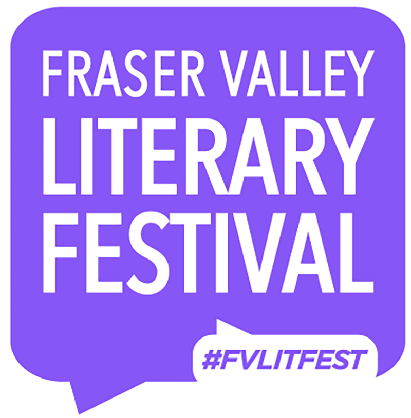 Fraser Valley Literary Festival moves online