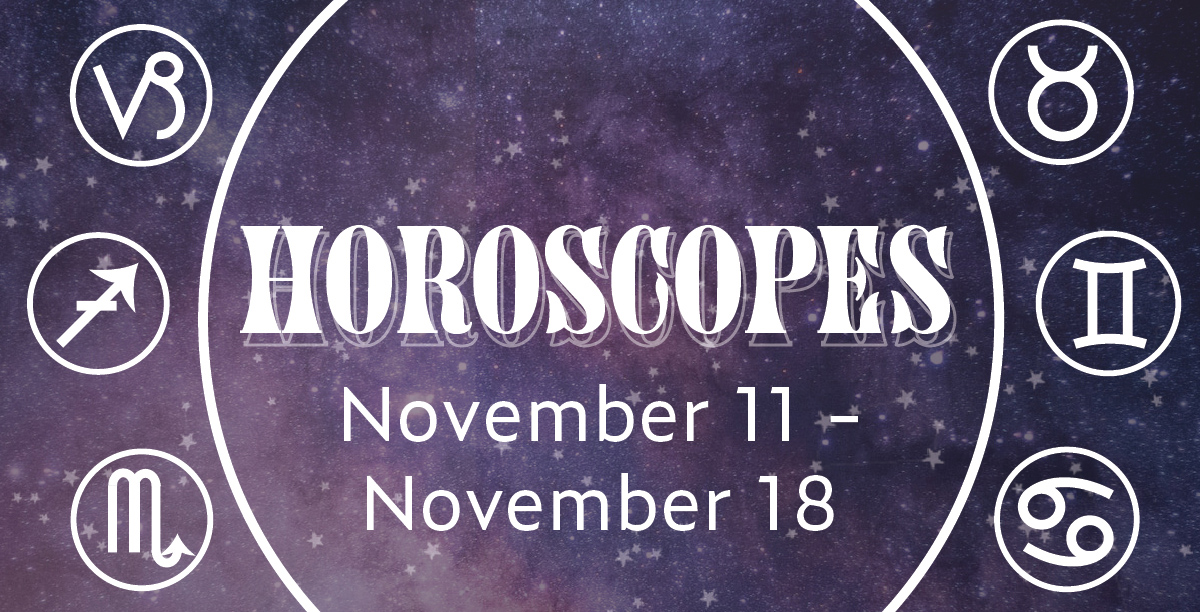 Horoscopes: Your weekly life predictions made by Cleopatra Moonshine