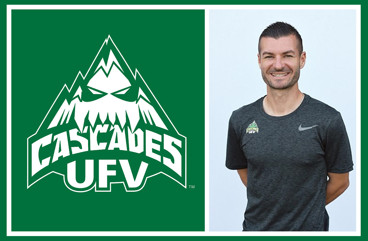 Niko Marcina promoted to head coach for women’s soccer