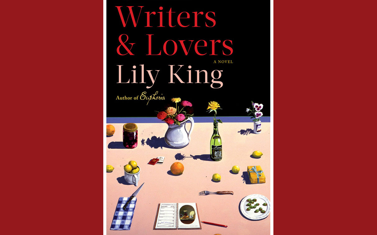 Writers & Lovers is the ultimate love letter to writing