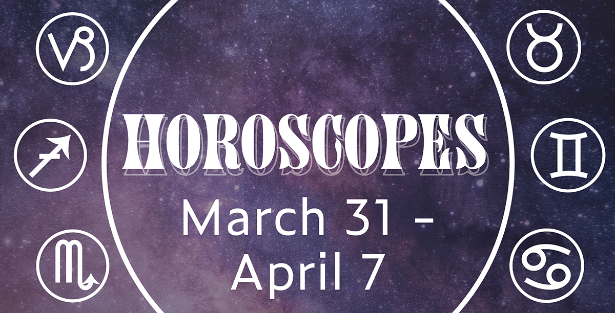 Horoscopes:Your weekly life predictions made by Cleopatra Moonshine
