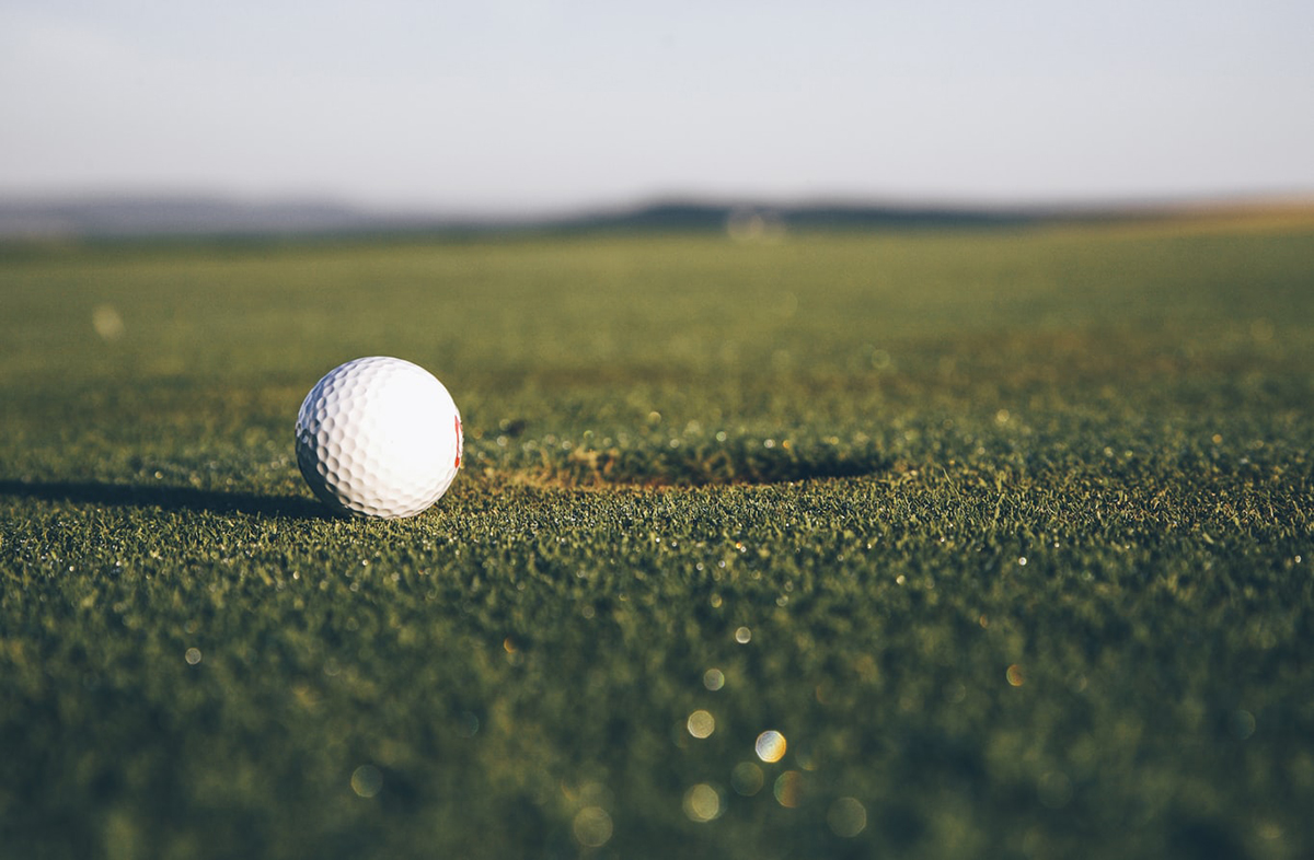 UFV has announced a community golf fundraiser for Summer 2021