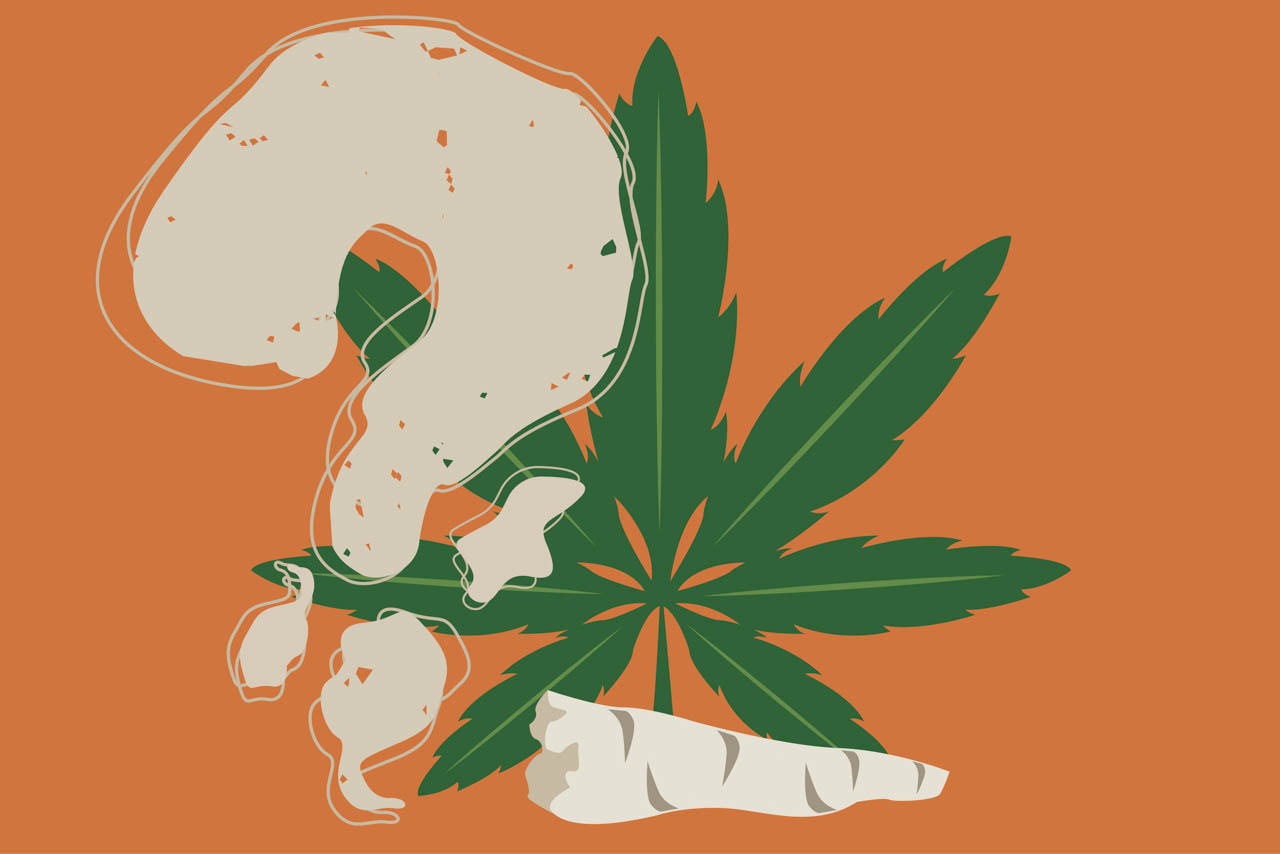 Your guide to consuming cannabis