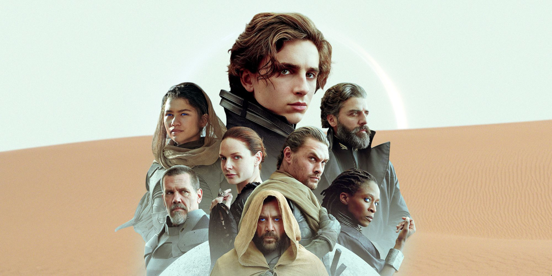 Dune promotional photo