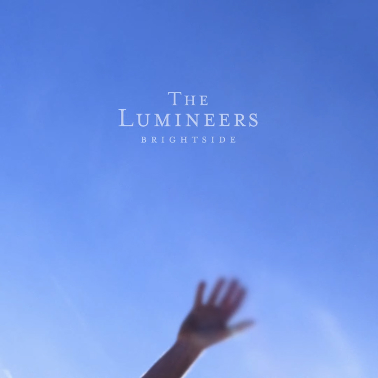 Album cover the Brightside by The Lumineers