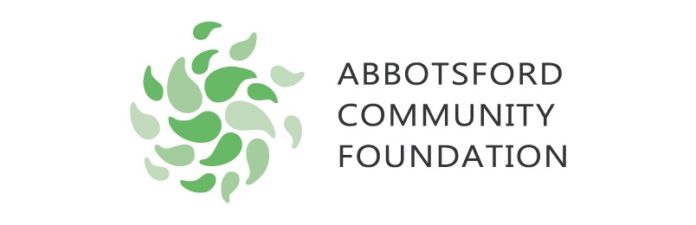 Abbotsford Community Foundation logo