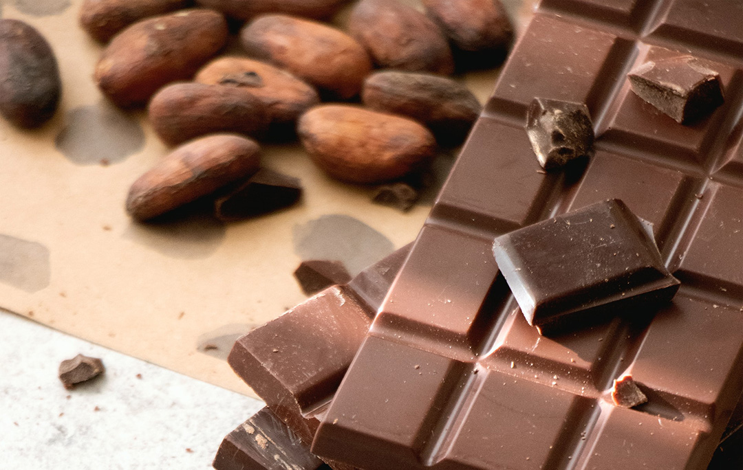 The Conscious Consumer: The chocolate dilemma