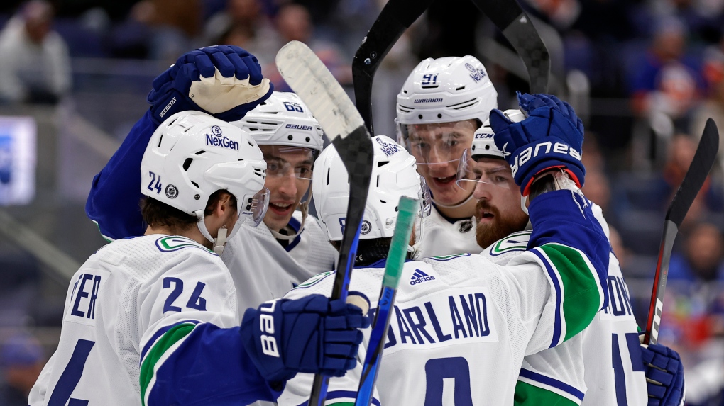 After a string of long summers, Vancouver’s playoff fortunes have improved
