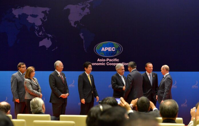 APEC