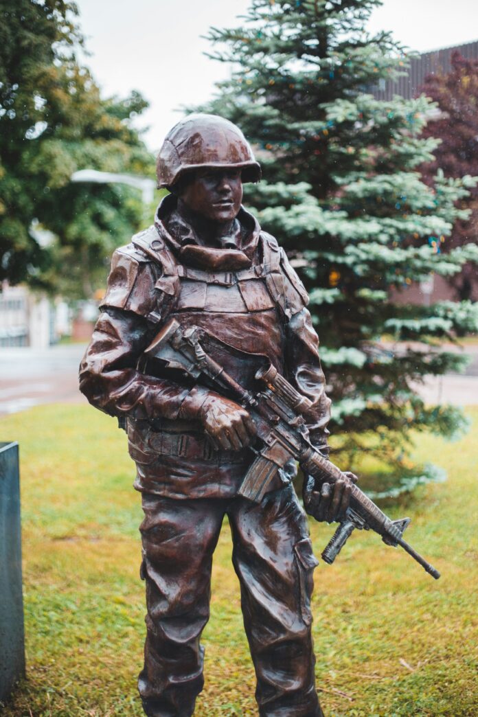 Liberals roll out Defence Investment Agency